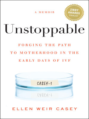 cover image of Unstoppable